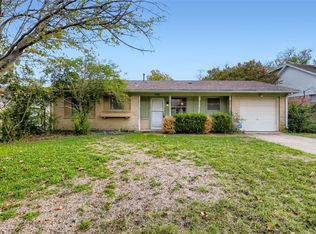 1626 Hawthorne Ln, Plano, TX 75074