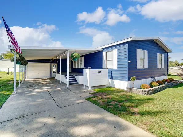 3454 Folk Ream Rd #157, Springfield, OH 45502