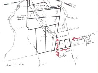 County Rd, Milford, ME 04461