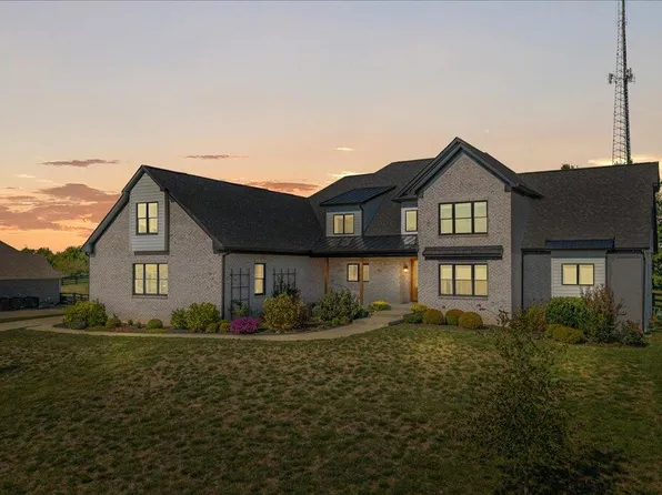 502 W Brannon Rd, Nicholasville, KY 40356