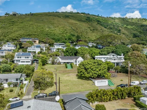 2438 Ferdinand Ave, Honolulu, HI 96822