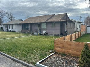 1244 E Larch St, Othello, WA 99344