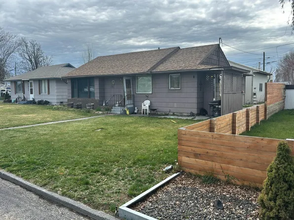 1244 E Larch St, Othello, WA 99344