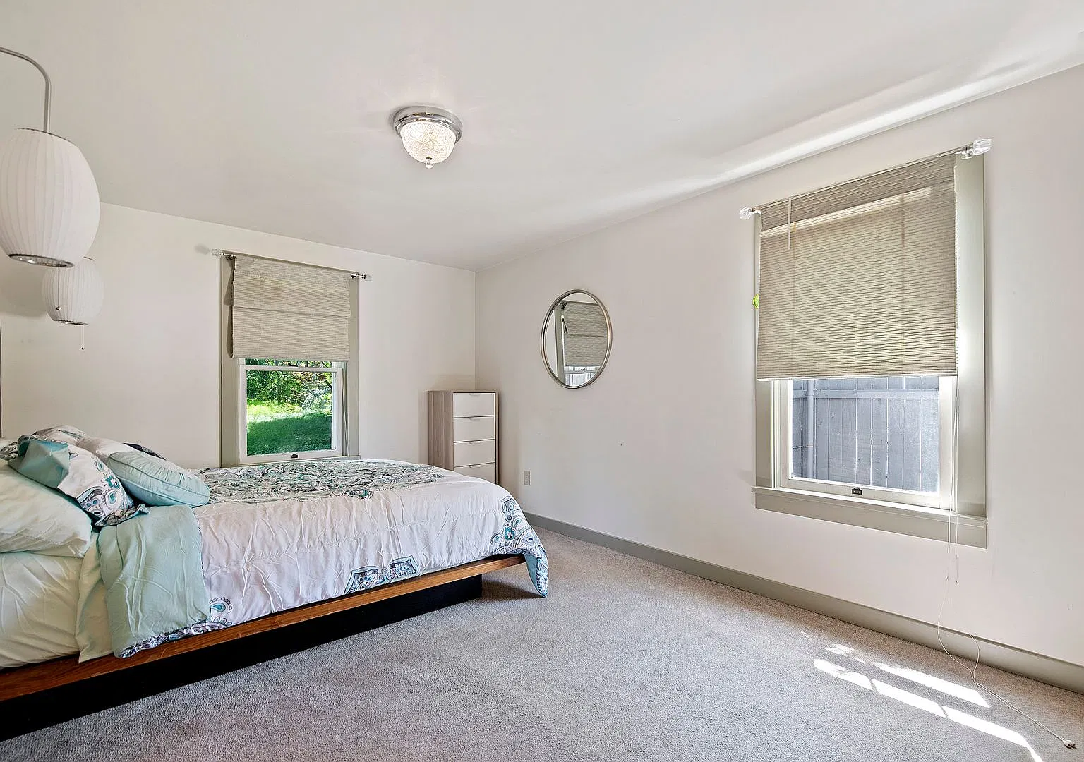 Adorable North End Cottage _ NOT Fully Furnished — Photo 3
