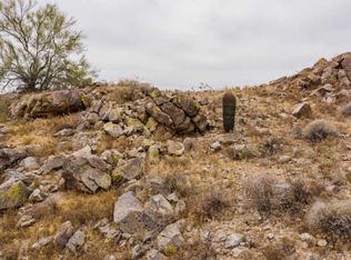 1625 E Desert Willow Dr, Phoenix, AZ 85048