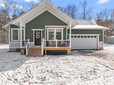 53 Braxton Corr Rd, Saluda, VA, 23149