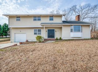 3834 Yorkshire Pl, Hopewell, VA 23860