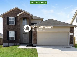 7934 Brinson Ct, Converse, TX 78109