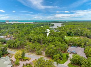 1605 Sharks Tooth Trl, Panama City Beach, FL 32413