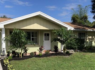 718 Rose Ave, Sebastian, FL 32958