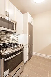 Rented by Milford Management