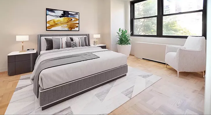 Rented by Manhattan Realty Group | media 4