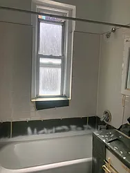 Rented by New York Residence