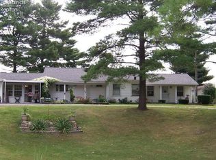 3561 S State Route 231, Tiffin, OH 44883