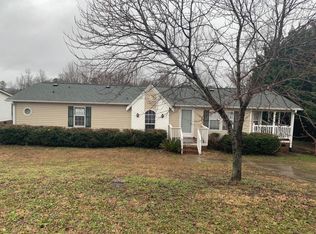 509 Graywood Dr #509, Fountain Inn, SC 29644