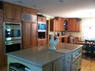 $85,000 Kitchen Remodel