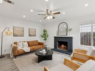 1718 Springwood Way, Antioch, CA, 94509