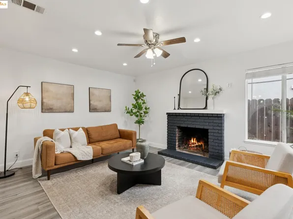 1718 Springwood Way, Antioch, CA 94509
