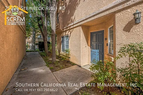 25224 Steinbeck Ave #D Photo 1