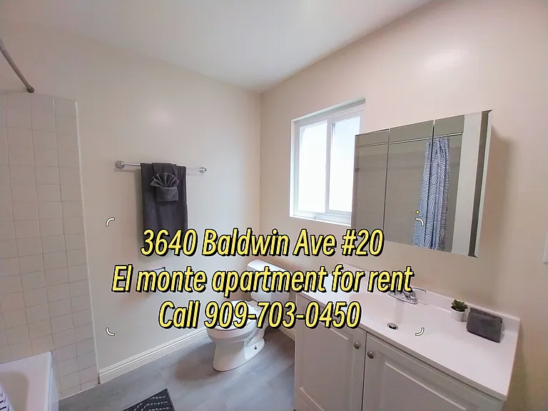 3640 Baldwin Ave — Photo 26