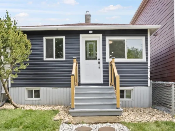 2315 Francis STREET, Regina, SK S4N 2P8