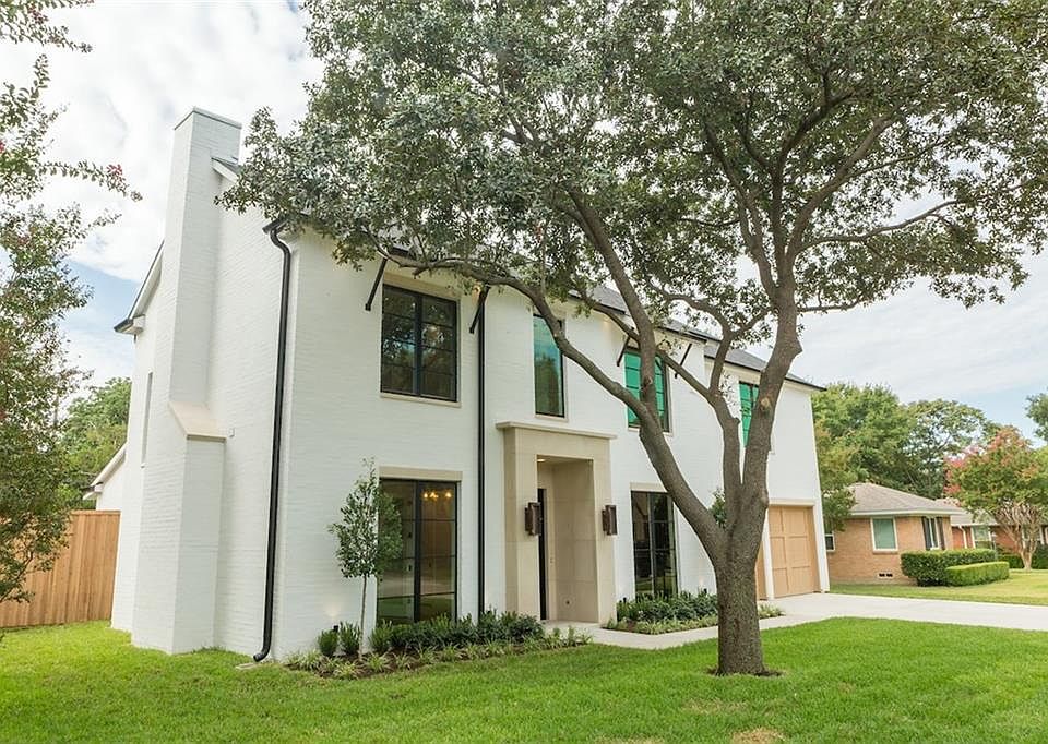 4156 Beechwood Ln, Dallas, TX 75220 Zillow