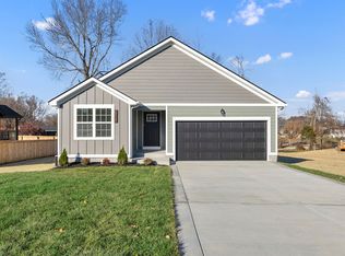 1212 Shaylee Dr, Springfield, TN 37172