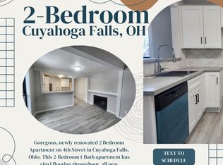 2404 4th St SUITE 1, Cuyahoga Falls, OH