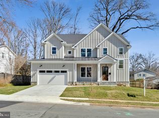 2633 Wooster Ct, Vienna, VA
