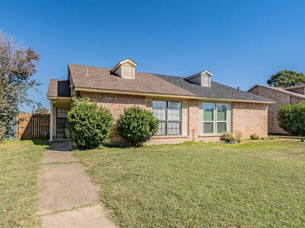 4604 Jenkins Cir, The Colony, TX 75056
