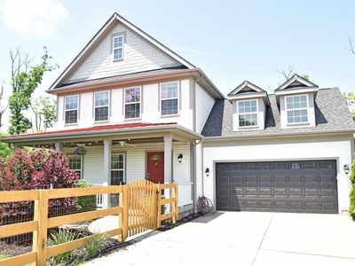 2504 Deercove Ct, Cincinnati, OH, 45211