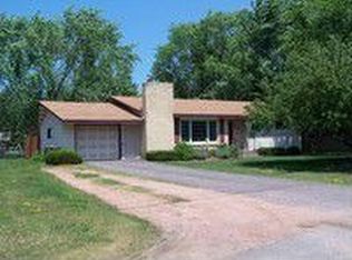 152112 Robin Ln, Wausau, WI 54401