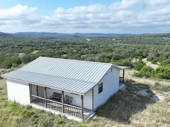 7997 Sd #52100, Rocksprings, TX 78880