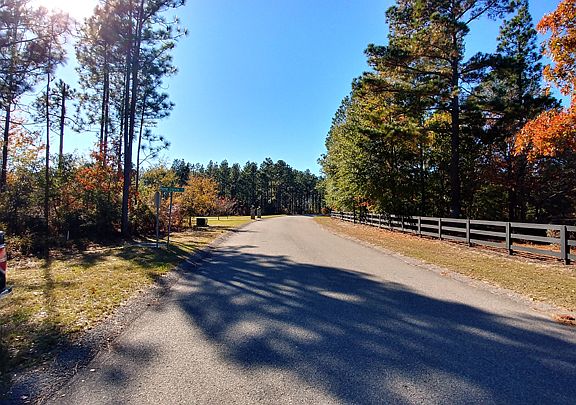 Close up Lot 82 on Left