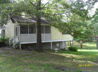 2959 Davis Rd, Rocky Face, GA 30740