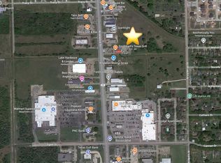 0 N Business Hwy #288, Angleton, TX 77515