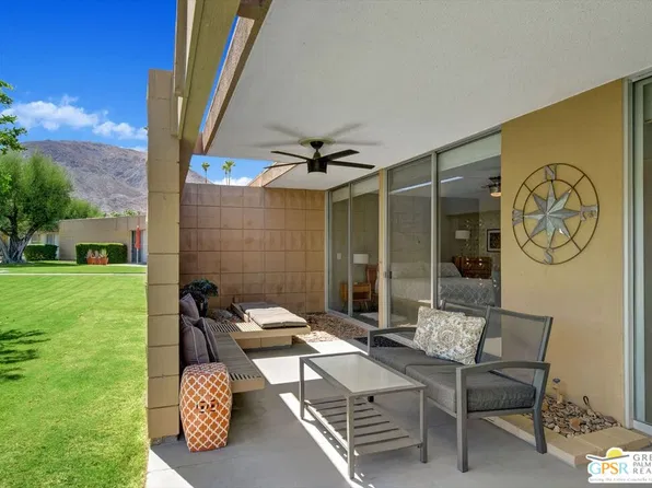 72861 El Paseo #504, Palm Desert, CA 92260