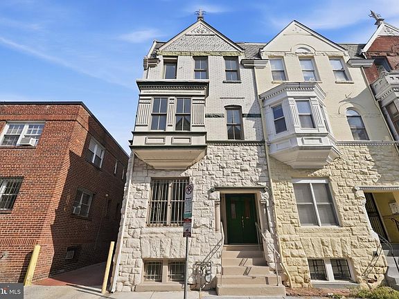 2nd image of 1813 Riggs Pl NW