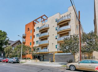 2321 W 10th St UNIT 103, Los Angeles, CA 90006