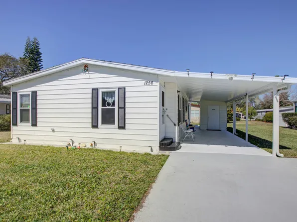 1256 Avienda Del Toro, Port Orange, FL 32129