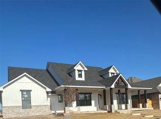 6517 NW 146th St, Oklahoma City, OK 73142