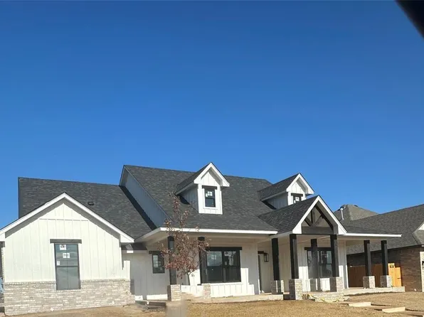 6517 NW 146th St, Oklahoma City, OK 73142