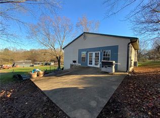 3383 Patterson Rd, Pea Ridge, AR 72751
