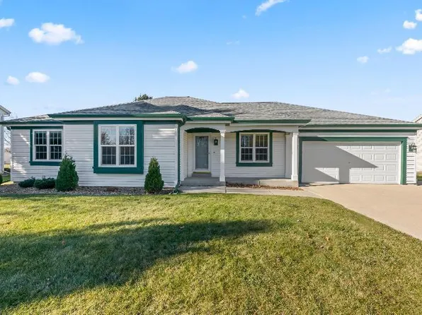 1230 Oriole DRIVE, Oconomowoc, WI 53066