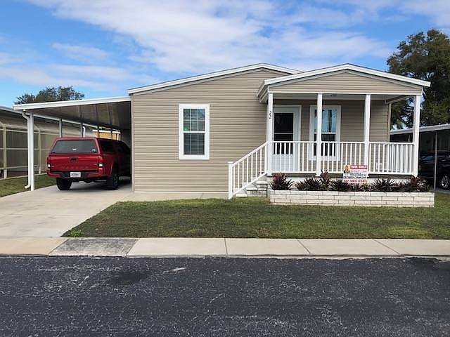 1st image of 12651 Seminole Blvd Lot 22