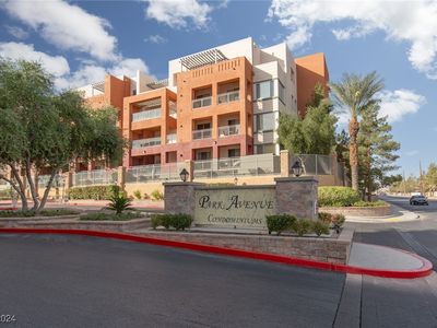 55 E Agate Ave UNIT 302, Las Vegas, NV, 89123