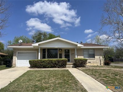 3217 Lake Inks Ave, Killeen, TX, 76543
