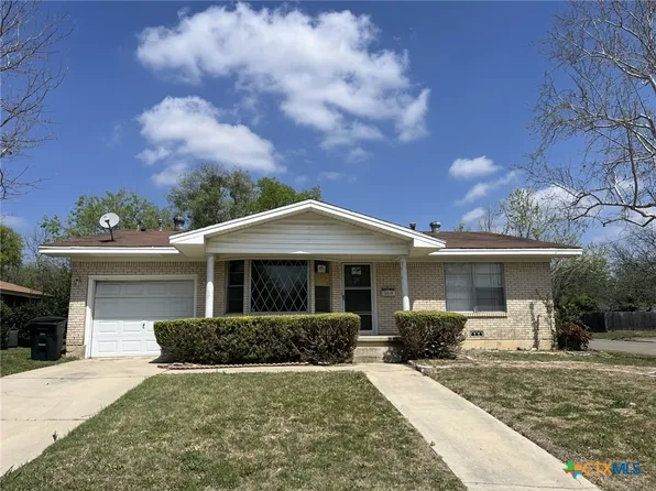 3217 Lake Inks Ave, Killeen, TX 76543