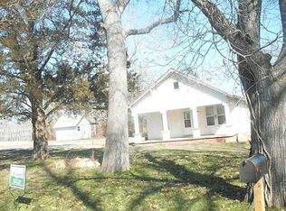 1908 Winn St, Piedmont, MO 63957