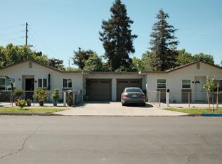 101 Maple St, Modesto, CA